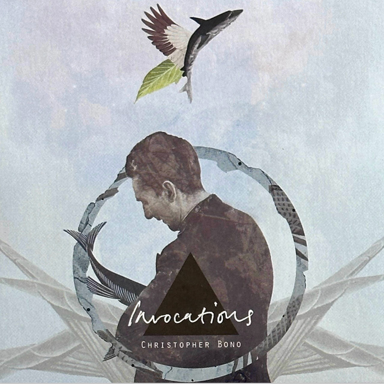 Christopher Bono - Invocations