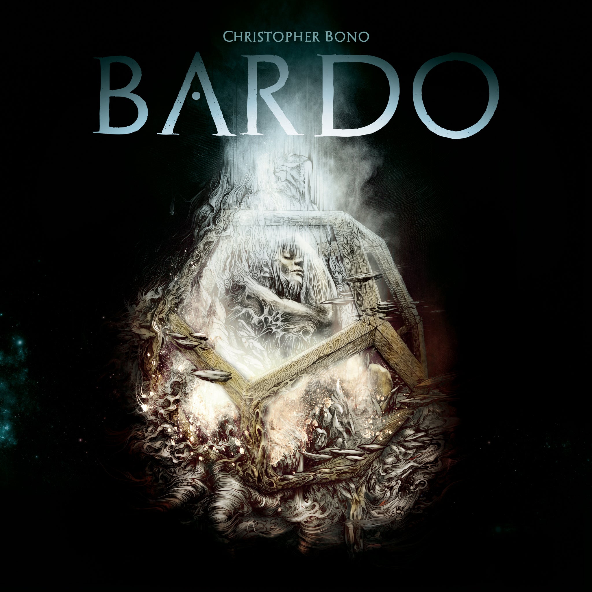 Christopher Bono - BARDO