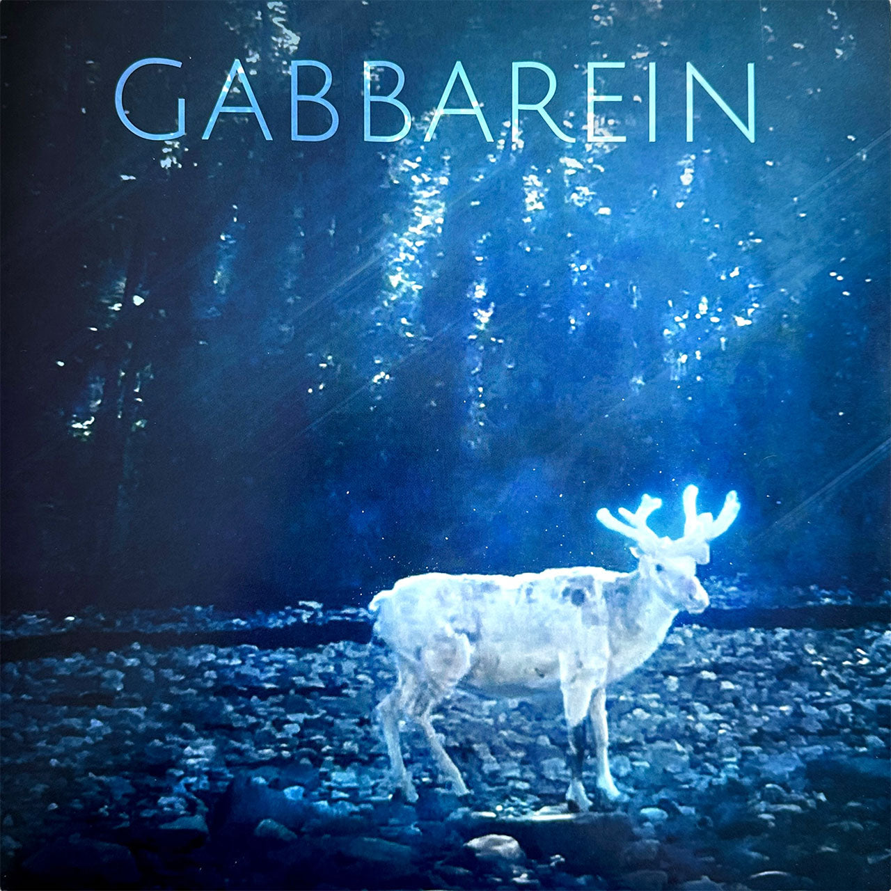 Gabbarein - Gabbarein