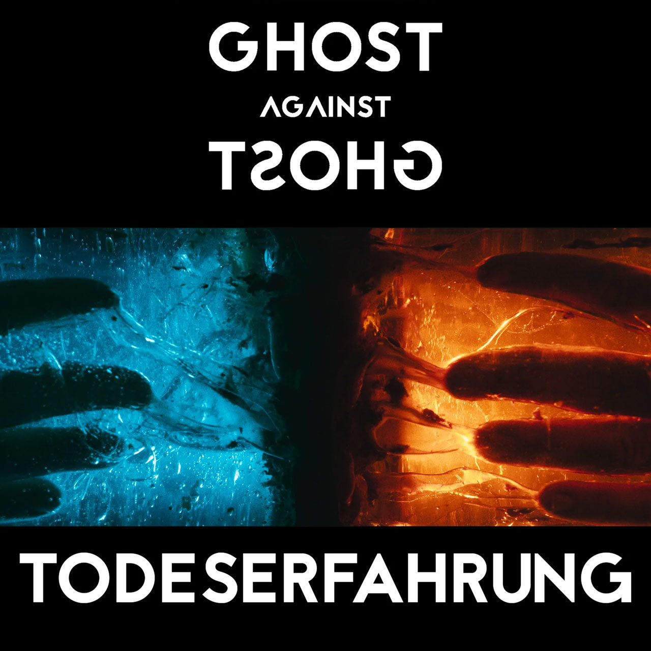 Ghost Against Ghost - Todeserfahrung [Digital Download]